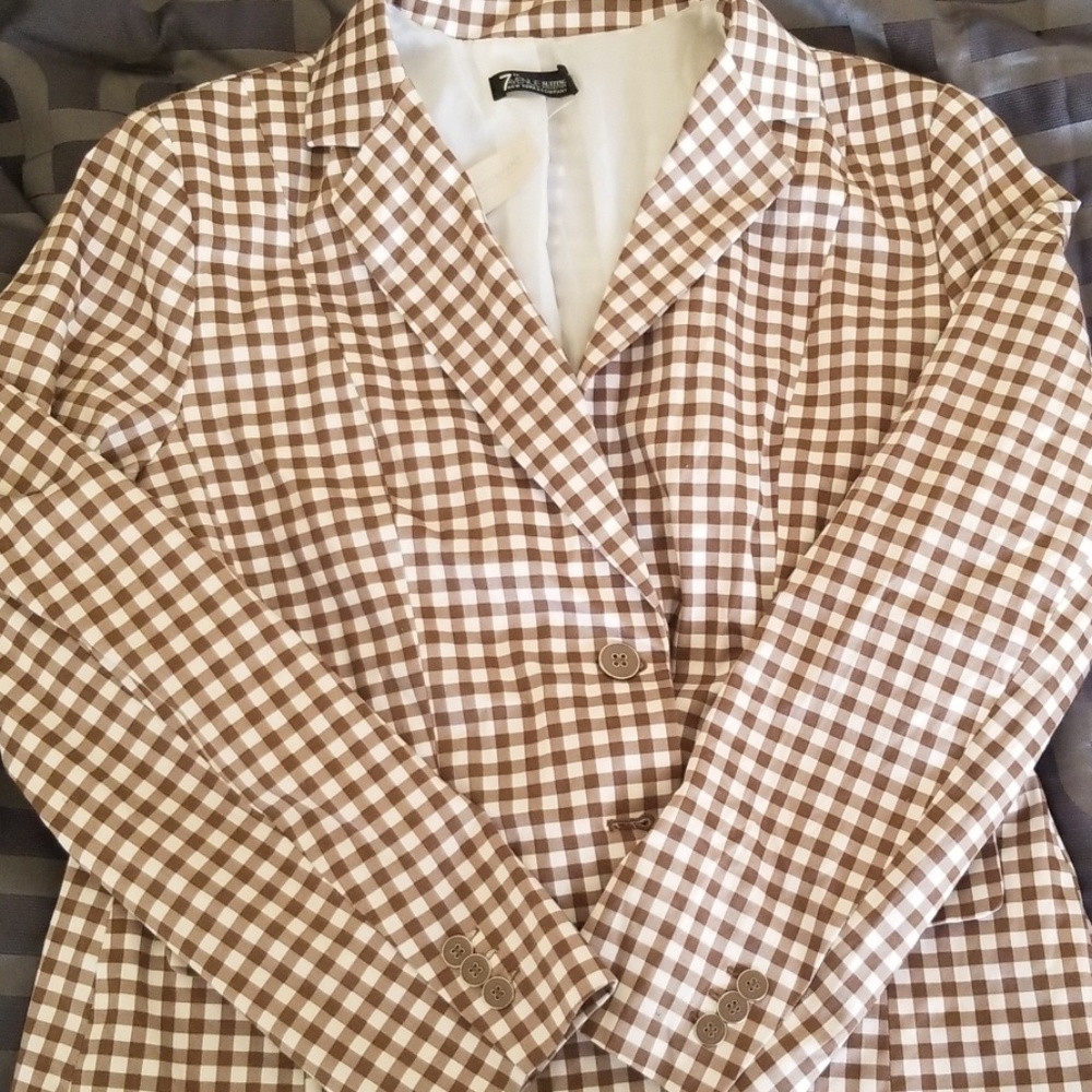 Casual/business  jacket